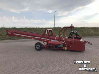 Elevateur répartiteur télescopique Grimme SL 900-16