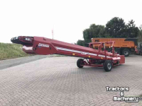 Elevateur répartiteur télescopique Grimme SL 900-16