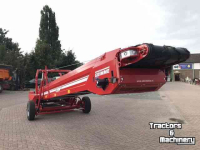 Elevateur répartiteur télescopique Grimme SL 900-16
