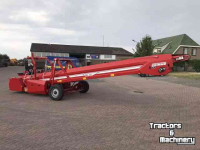 Elevateur répartiteur télescopique Grimme SL 900-16