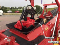 Elevateur répartiteur télescopique Grimme SL 900-16