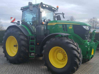 Tracteur John Deere 6R 250