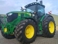 Tracteur John Deere 6R 250