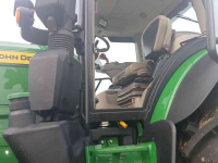 Tracteur John Deere 6R 250