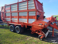 Autochargeuse Kemper trans 1200