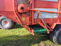 Autochargeuse Kemper trans 1200