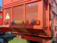 Autochargeuse Kemper trans 1200