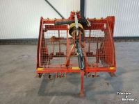 Machine à bêcher SBO 120 SBO spitmachine