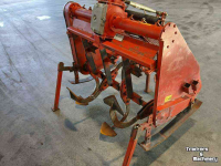 Machine à bêcher SBO 120 SBO spitmachine