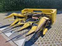 Maisbec New Holland 300N6 maisbek