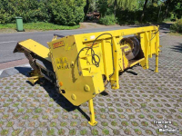 Maisbec New Holland 300N6 maisbek