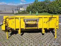 Maisbec New Holland 300N6 maisbek