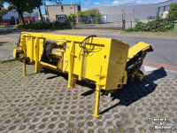 Maisbec New Holland 300N6 maisbek