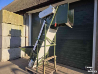 Convoyeur élévateur  Schouten El 245/60 Elevator