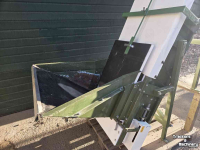 Convoyeur élévateur  Schouten El 245/60 Elevator