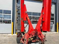 Rotobroyeur Tehnos MU2Z 840 LW