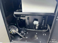 Balayeuses et balayeuses aspirantes  Kremer KRS 100