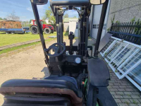 Chariot élévateur Linde E16 -02