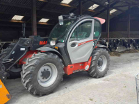 Chargeur Télescopique Manitou 635-130 PS+