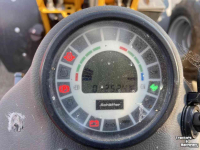 Chargeuse sur pneus Schäffer 2430