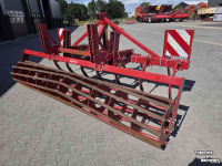 Cultivateur Rumptstad Rumptstad 13 tands vaste tand cultivator met kooirol