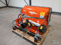 Rotobroyeur Kubota Koala 1200