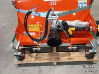 Rotobroyeur Kubota Koala 1200