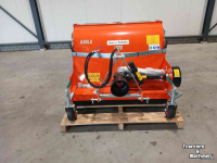 Rotobroyeur Kubota Koala 1200