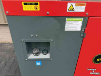 Groupes électrogènes  ASHITA 80 KVA aggregaat