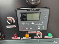 Groupes électrogènes  ASHITA 80 KVA aggregaat