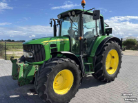 Tracteur John Deere 6230 premium