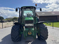 Tracteur John Deere 6230 premium