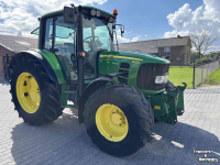 Tracteur John Deere 6230 premium