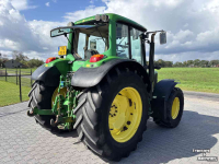 Tracteur John Deere 6230 premium