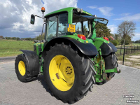 Tracteur John Deere 6230 premium