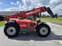 Chargeur Télescopique Manitou MT 932 verreiker