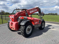 Chargeur Télescopique Manitou MT 932 verreiker