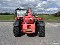 Chargeur Télescopique Manitou MT 932 verreiker