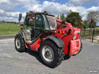 Chargeur Télescopique Manitou MT 932 verreiker