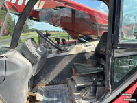 Chargeur Télescopique Manitou MT 932 verreiker