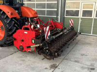 Fraise à rotation inversée Massano RSE PLUS 300