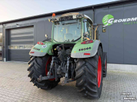 Tracteur Fendt 720 SCR Profi plus