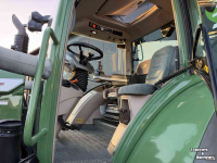 Tracteur Fendt 720 SCR Profi plus