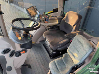 Tracteur Fendt 720 SCR Profi plus