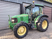 Tracteur John Deere 5080R tractor 5080 trekker