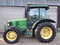 Tracteur John Deere 5080R tractor 5080 trekker