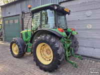 Tracteur John Deere 5080R tractor 5080 trekker