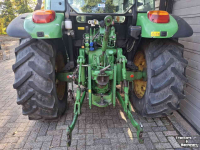 Tracteur John Deere 5080R tractor 5080 trekker