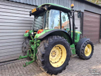 Tracteur John Deere 5080R tractor 5080 trekker