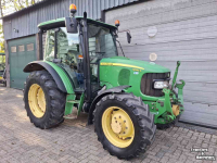 Tracteur John Deere 5080R tractor 5080 trekker